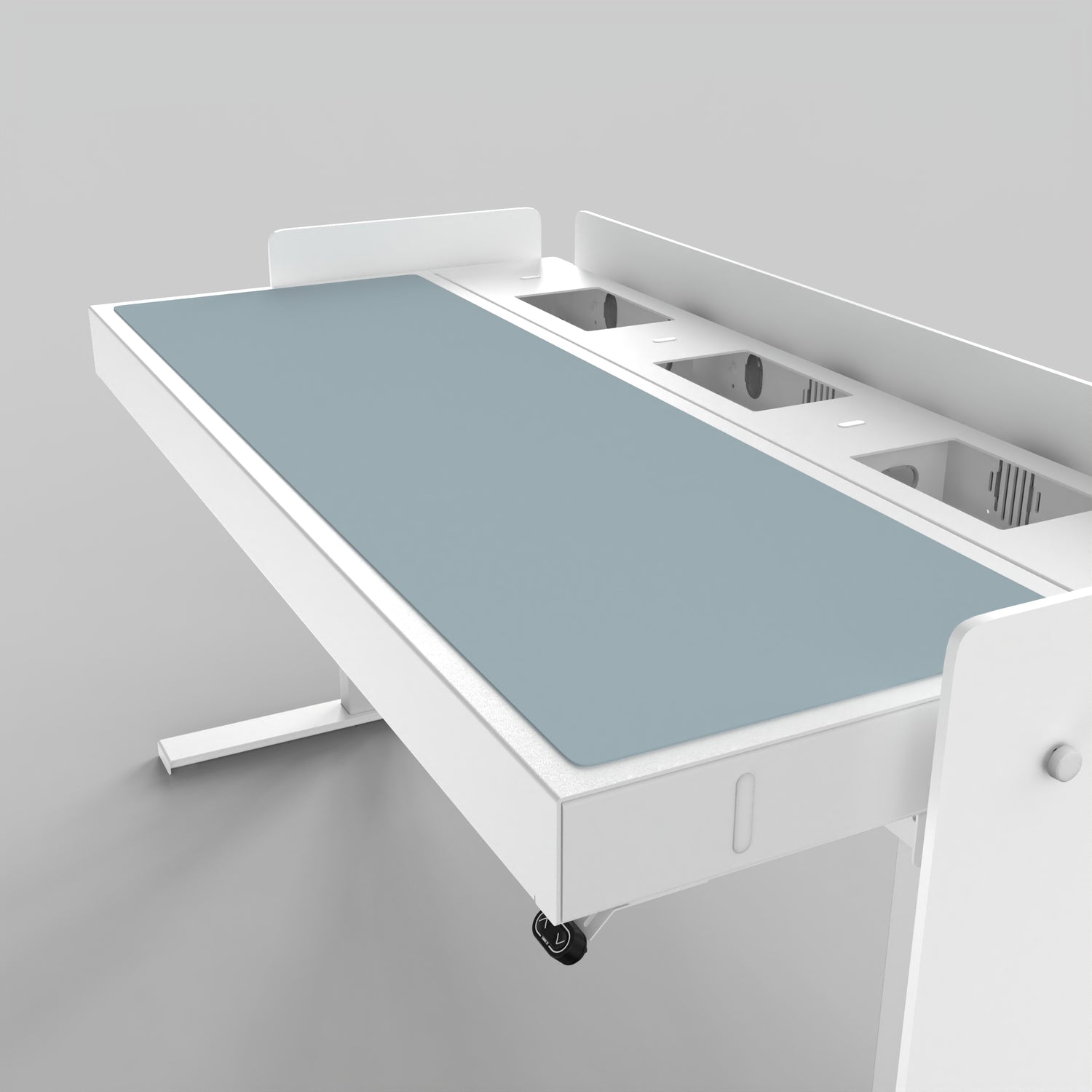 Deskpad for Heckler Lectern 6U