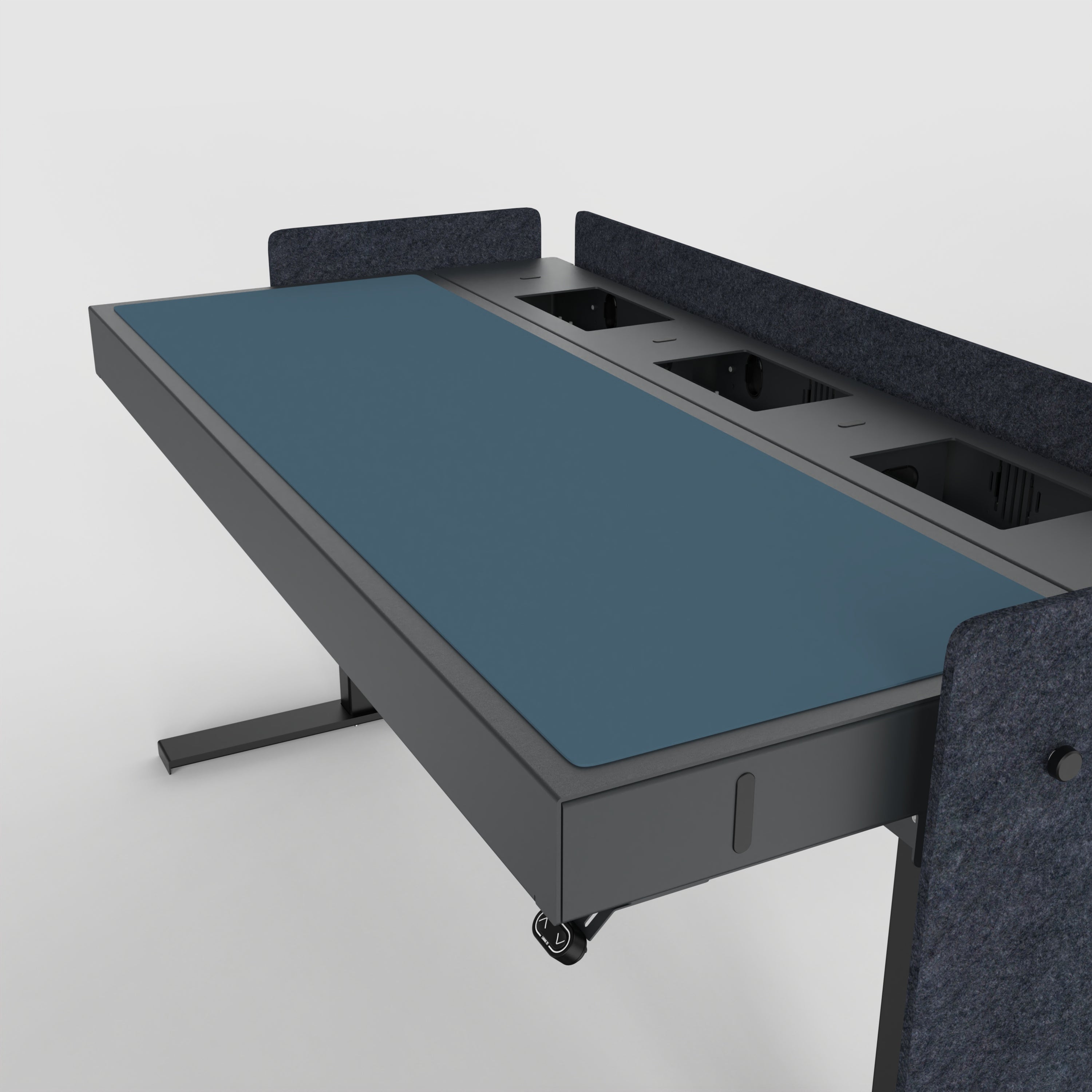 Deskpad for Heckler Lectern 6U
