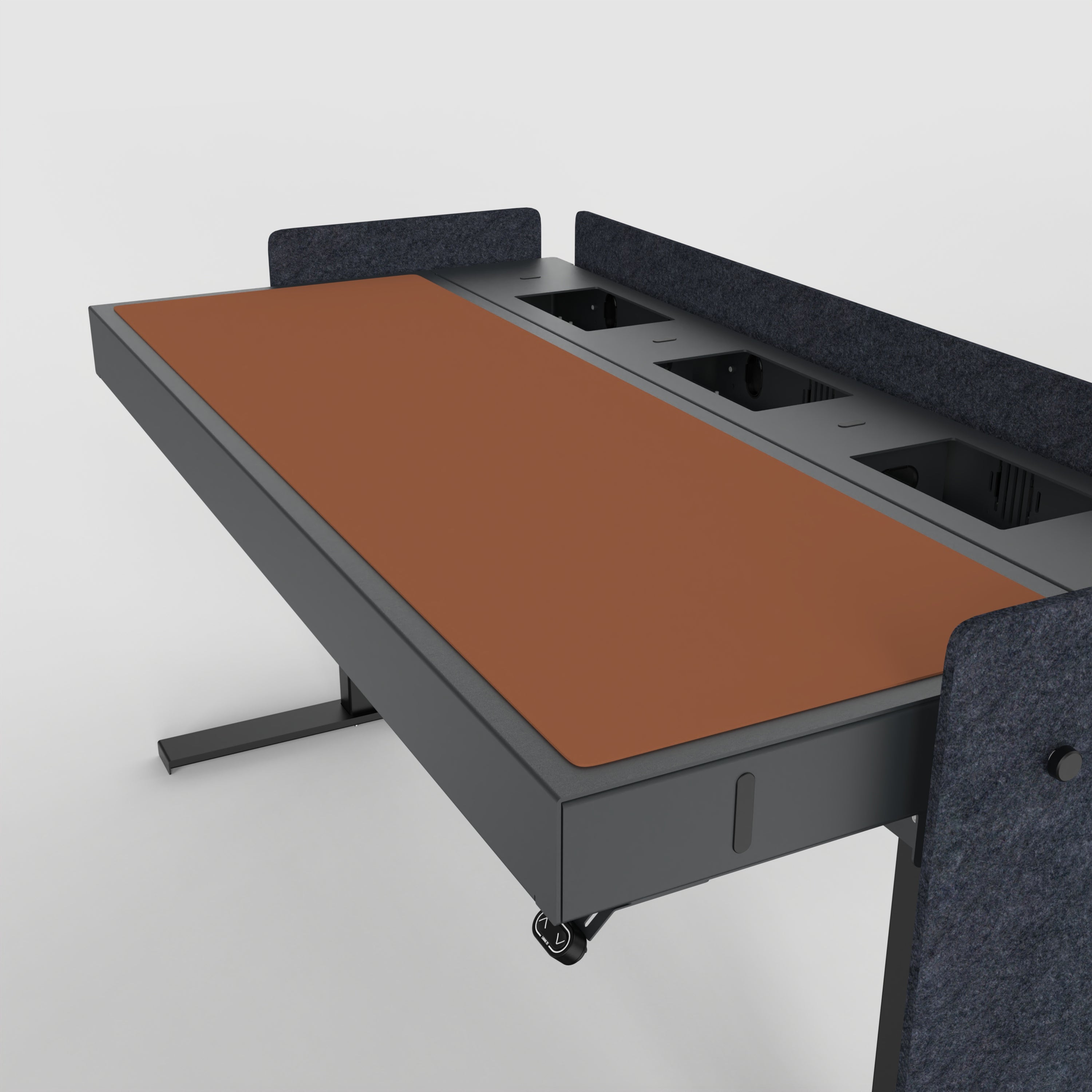 Deskpad for Heckler Lectern 6U