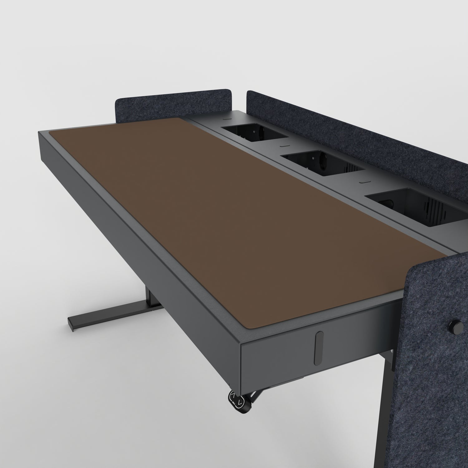 Deskpad for Heckler Lectern 6U