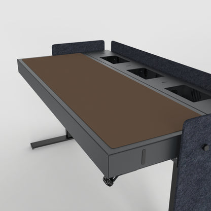 Deskpad for Heckler Lectern 6U