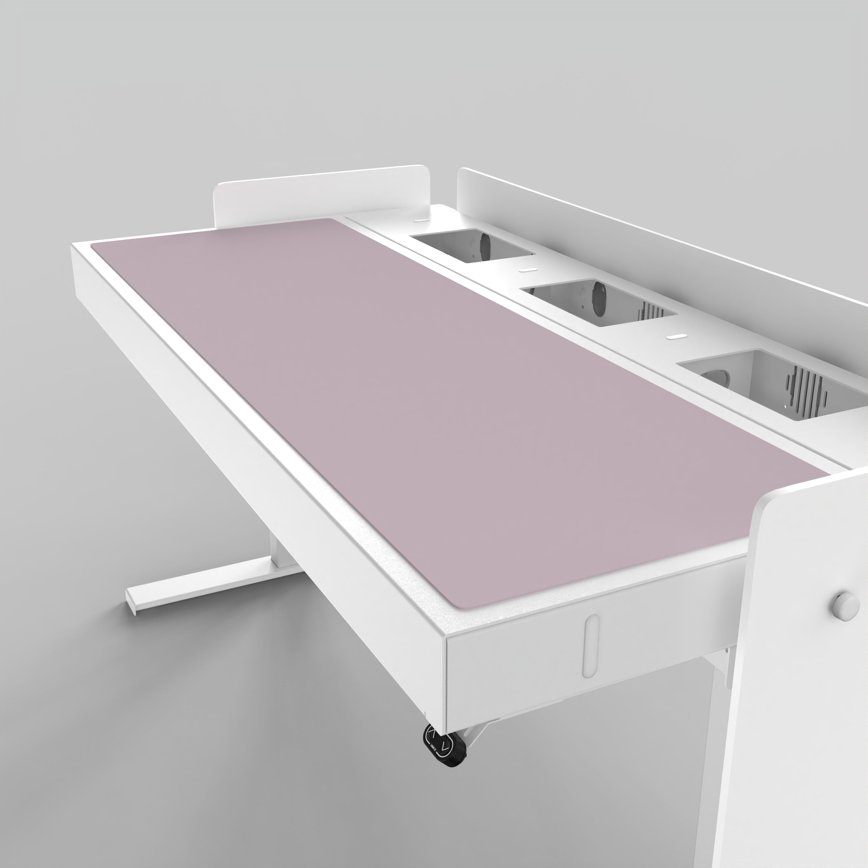 Deskpad for Heckler Lectern 6U