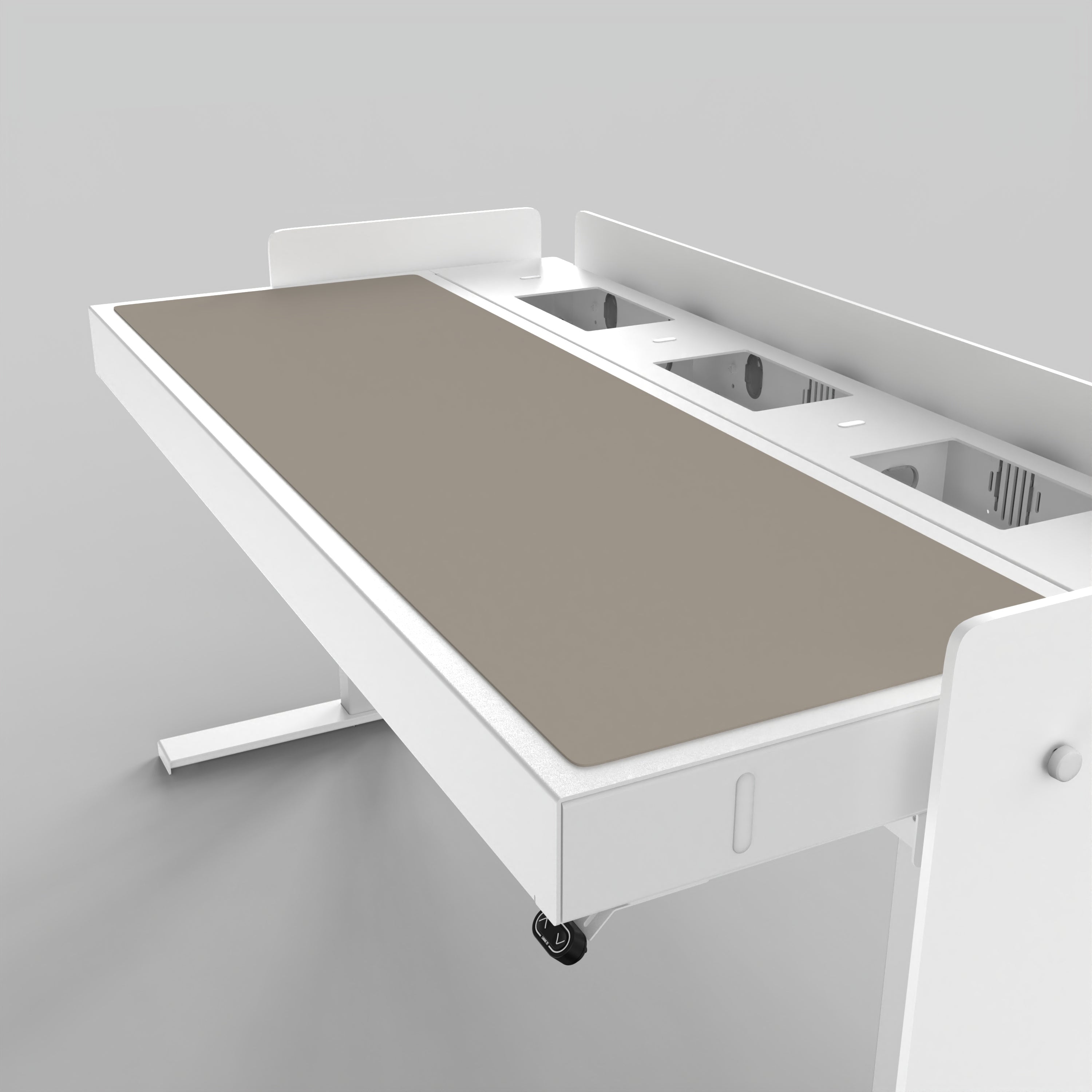 Deskpad for Heckler Lectern 6U