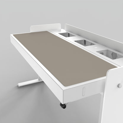 Deskpad for Heckler Lectern 6U