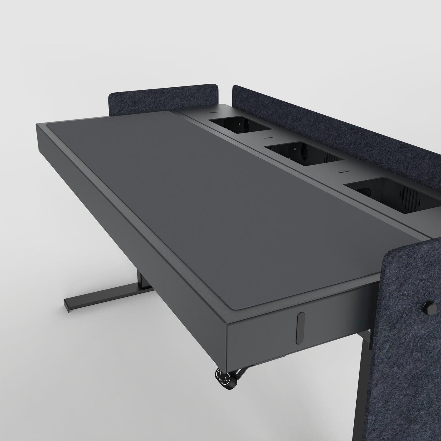Deskpad for Heckler Lectern 6U