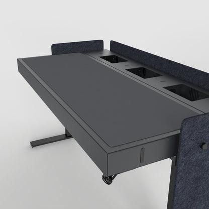 Deskpad for Heckler Lectern 6U