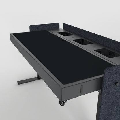 Deskpad for Heckler Lectern 6U