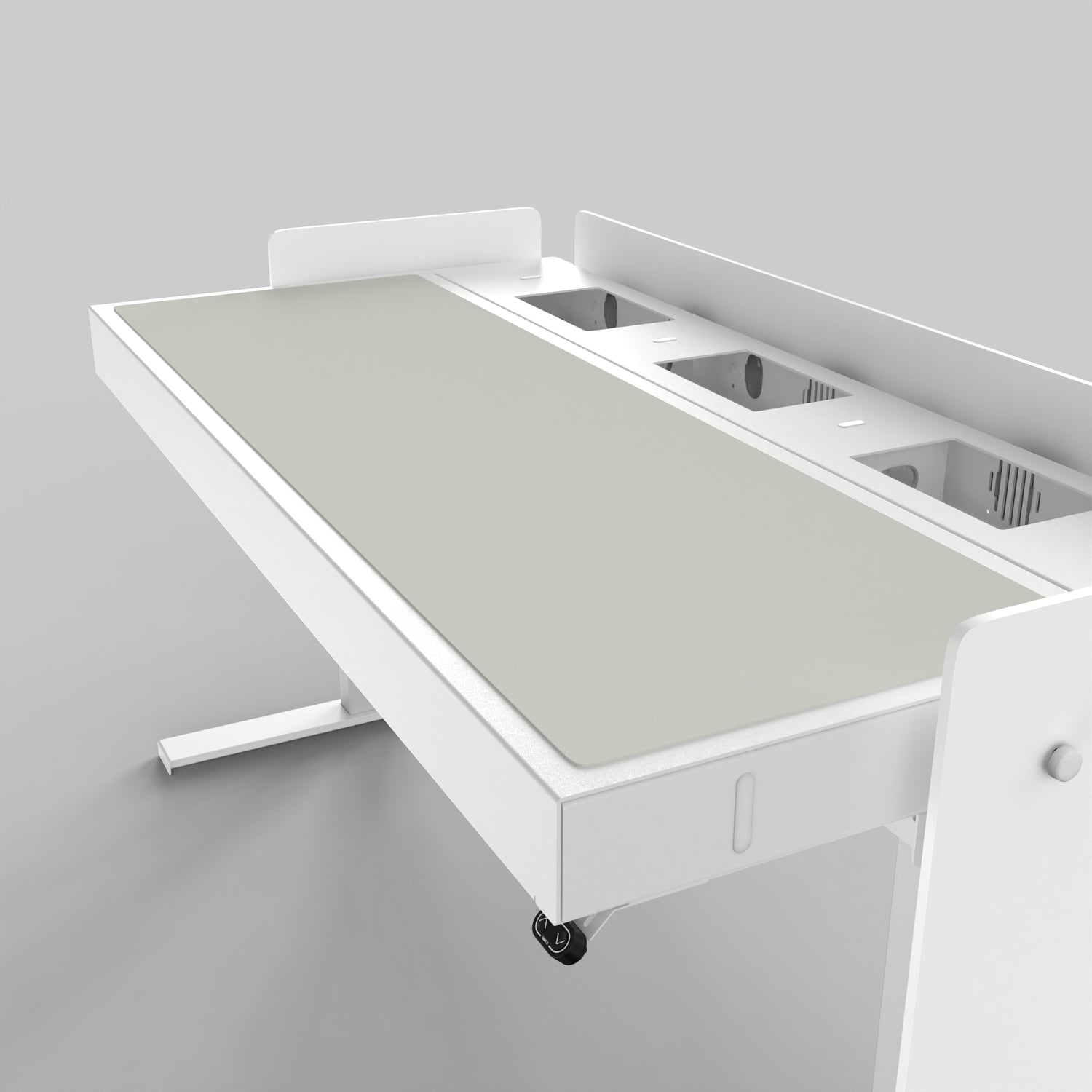 Deskpad for Heckler Lectern 6U