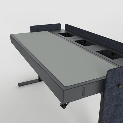 Deskpad for Heckler Lectern 6U