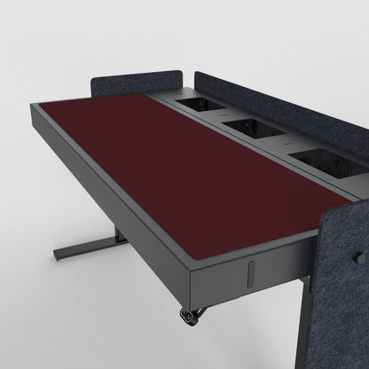 Deskpad for Heckler Lectern 6U