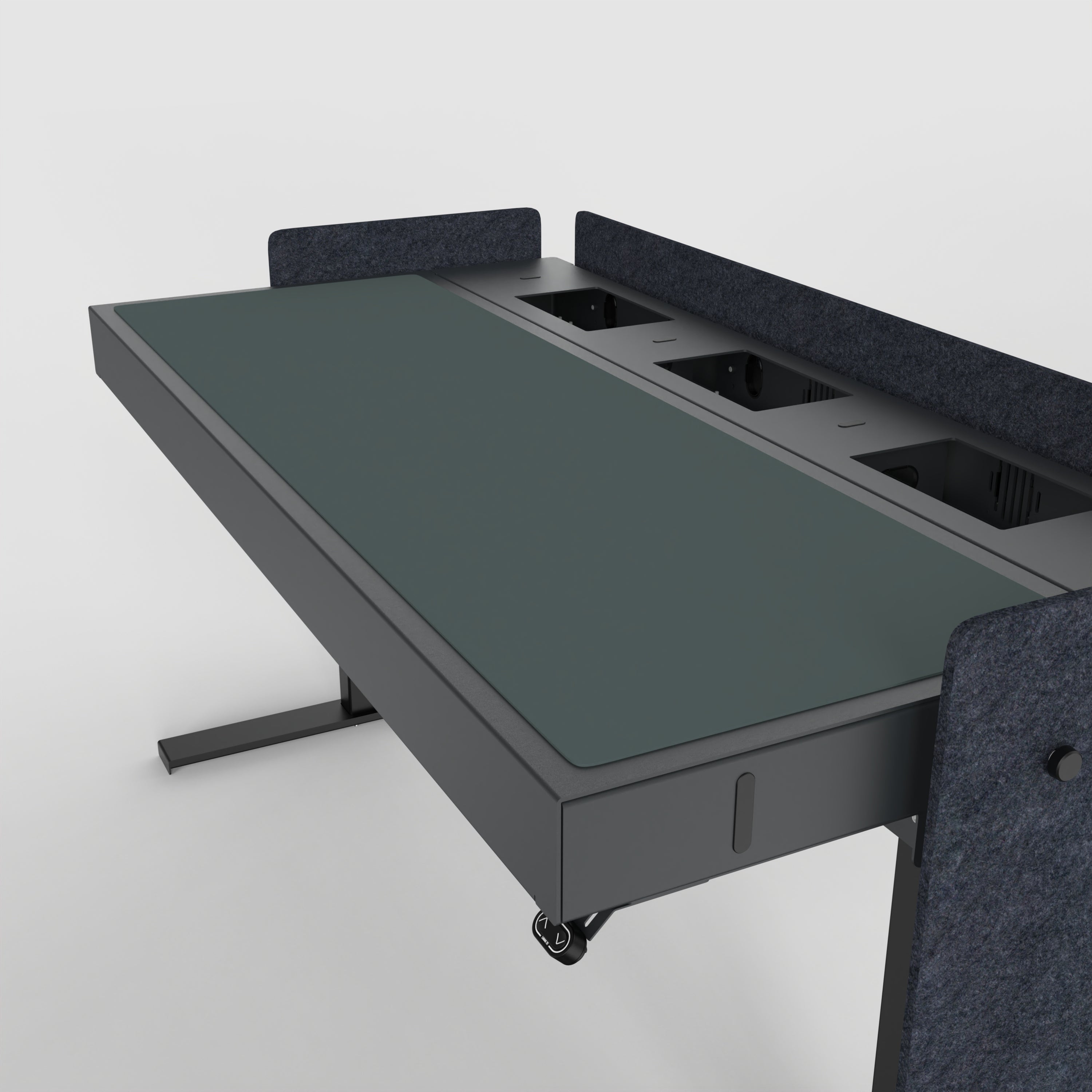 Deskpad for Heckler Lectern 6U