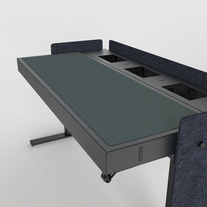 Deskpad for Heckler Lectern 6U