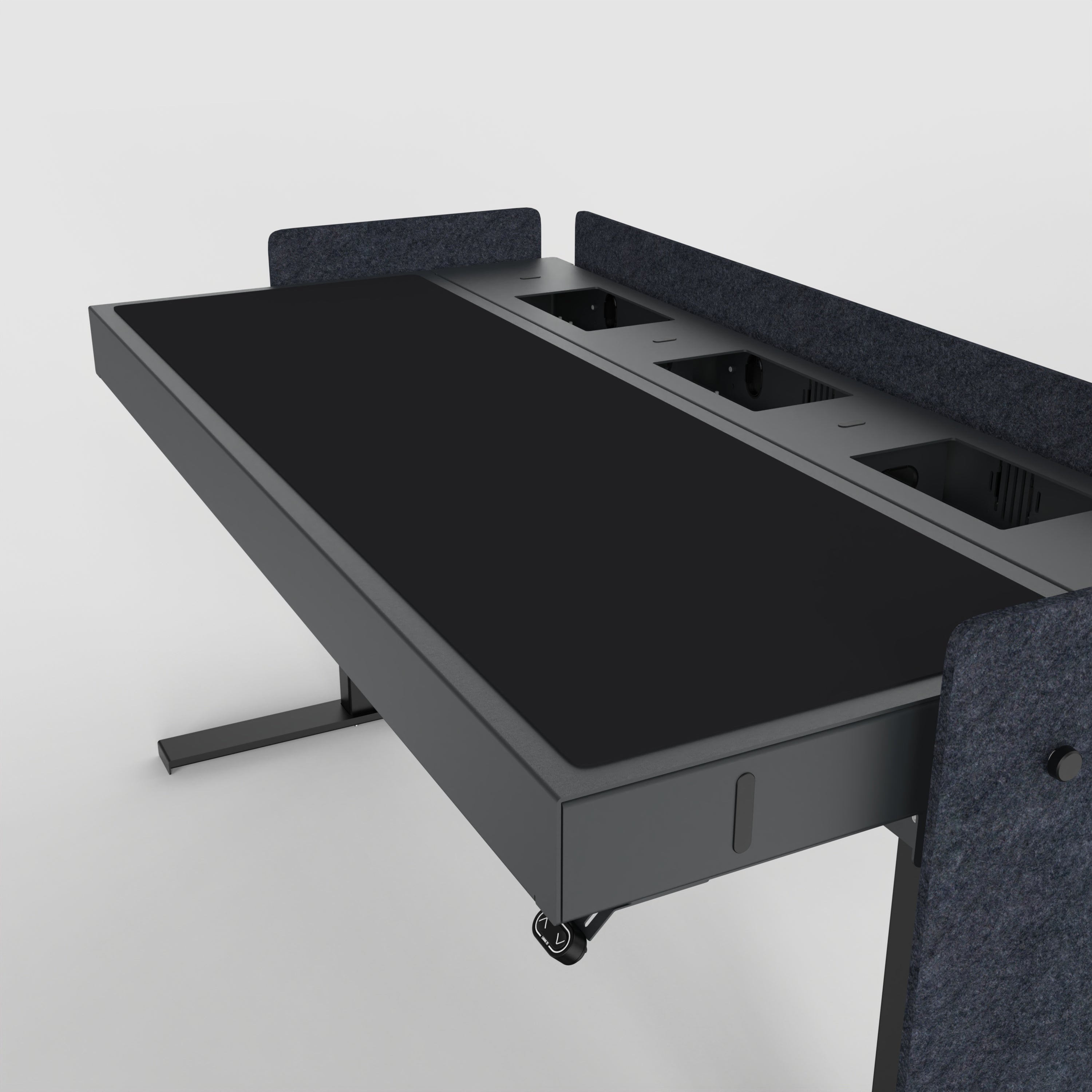Deskpad for Heckler Lectern 6U