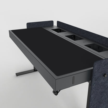 Deskpad for Heckler Lectern 6U