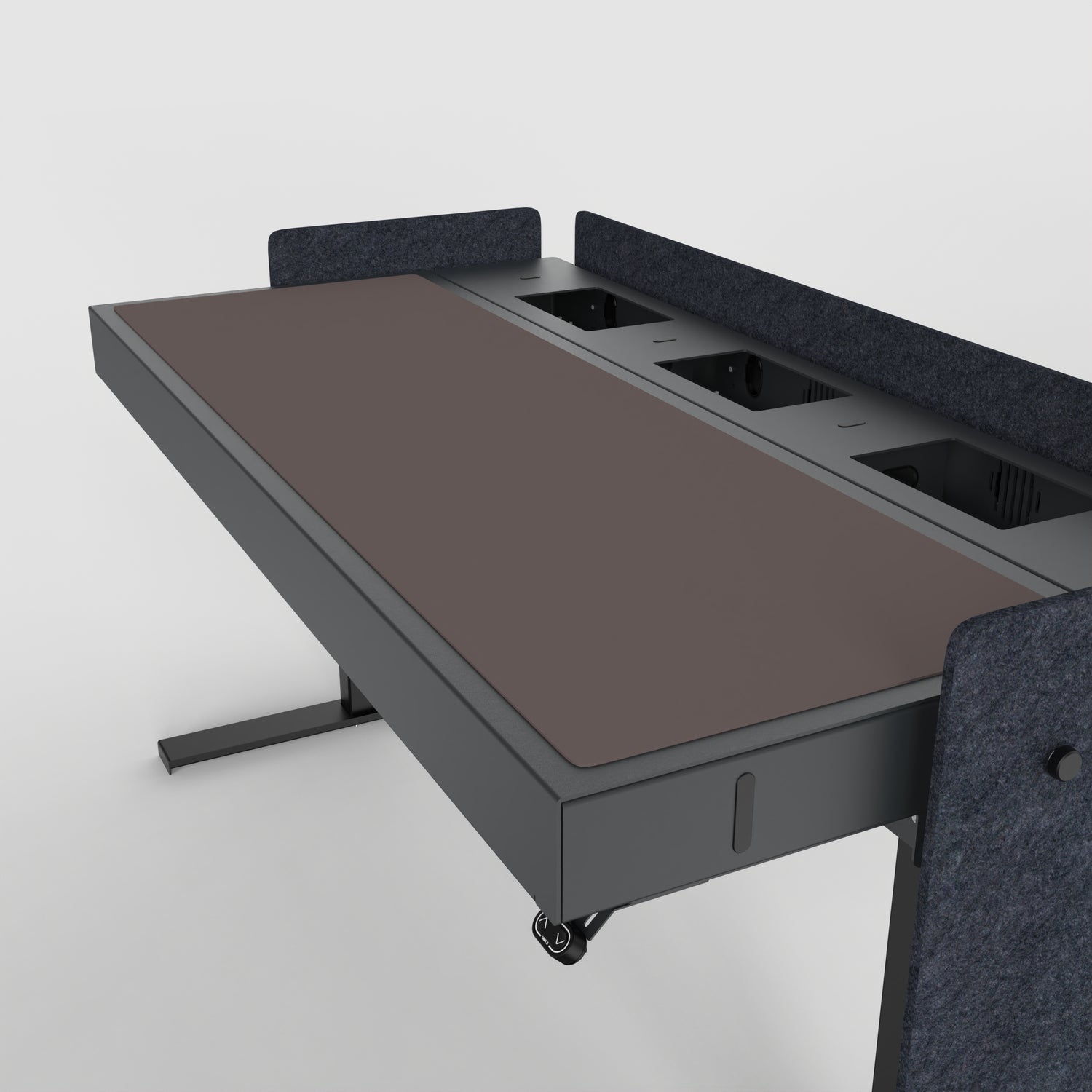 Deskpad for Heckler Lectern 6U
