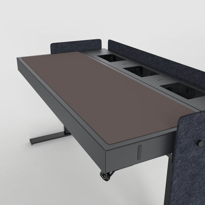 Deskpad for Heckler Lectern 6U