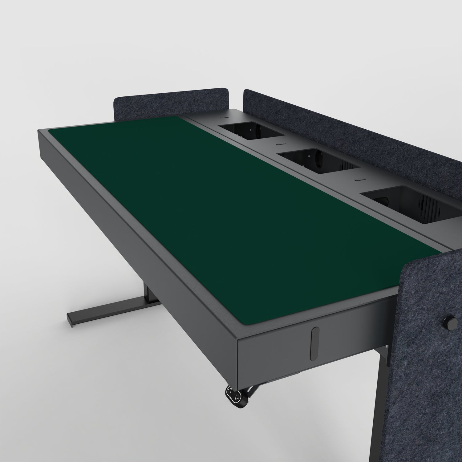 Deskpad for Heckler Lectern 6U