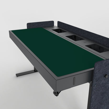 Deskpad for Heckler Lectern 6U