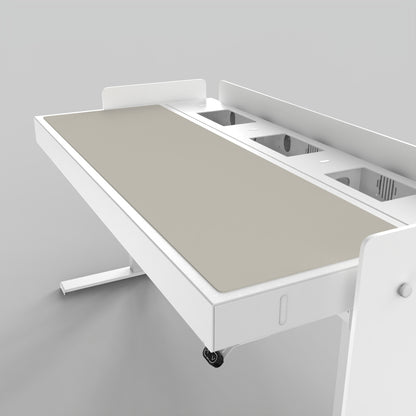 Deskpad for Heckler Lectern 6U