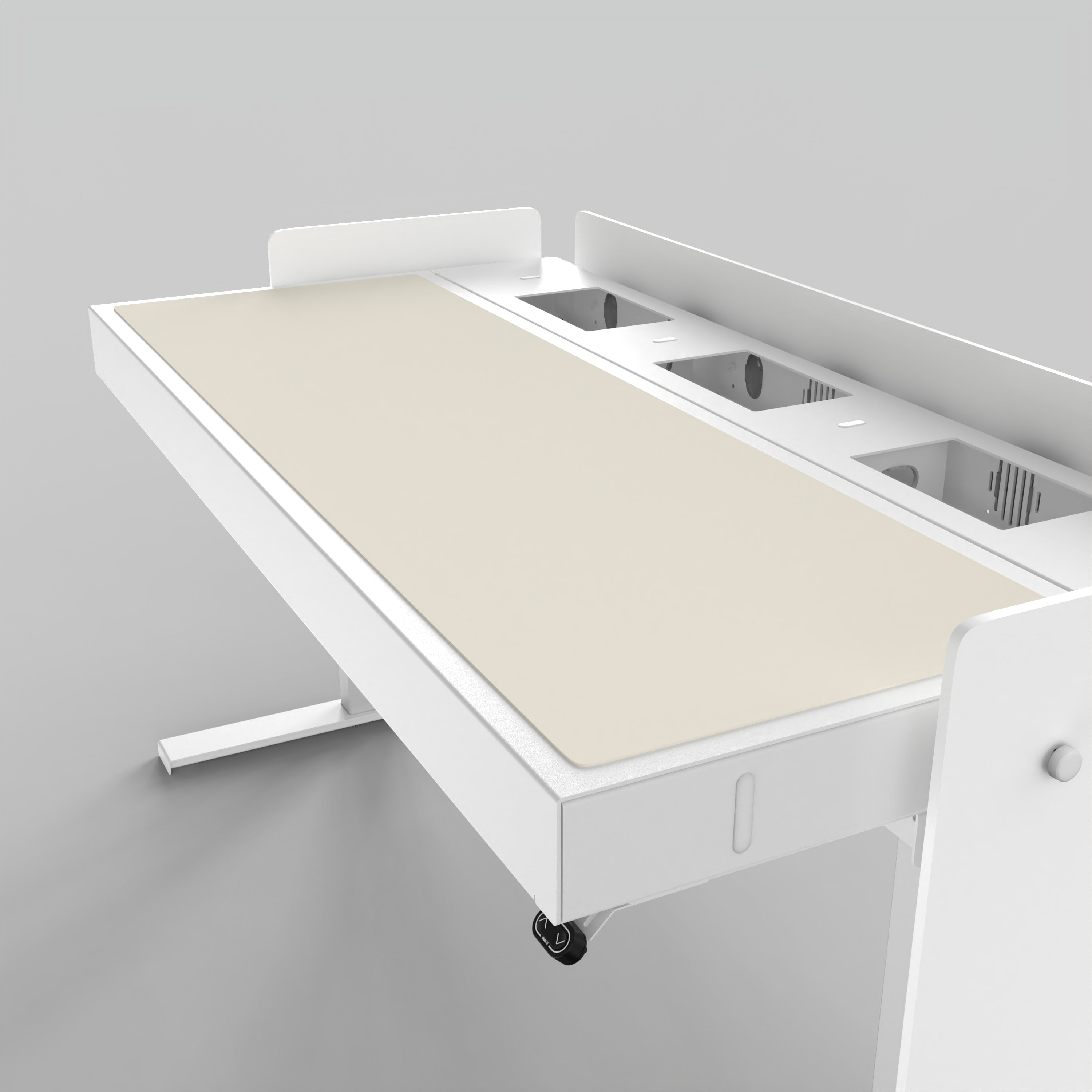 Deskpad for Heckler Lectern 6U