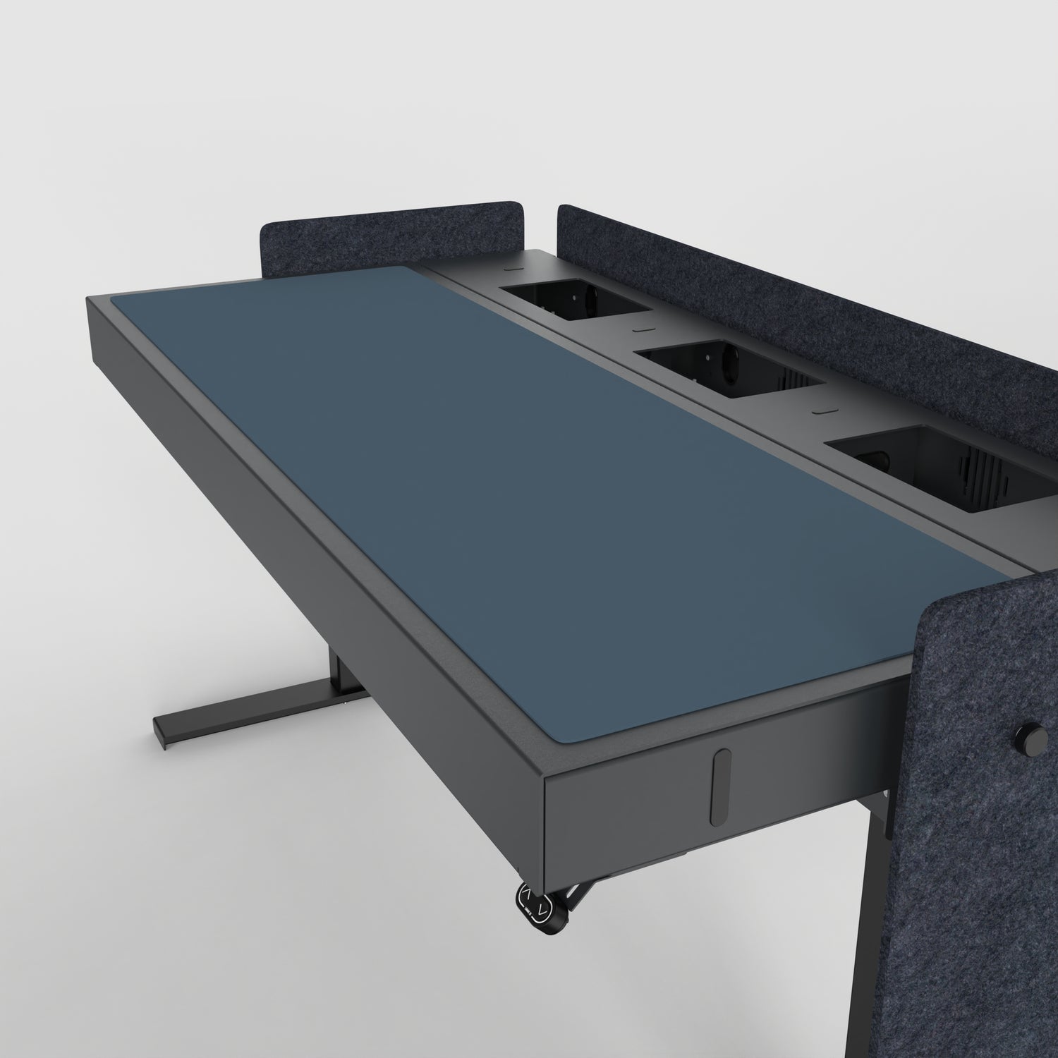 Deskpad for Heckler Lectern 6U