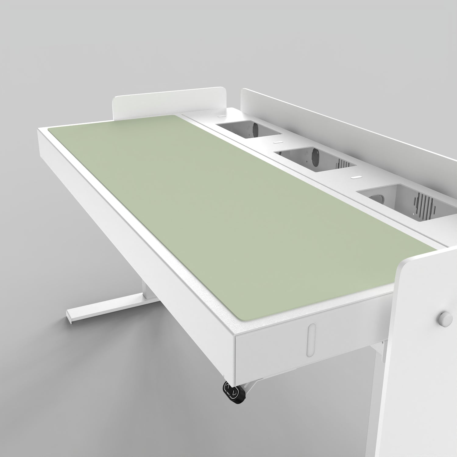 Deskpad for Heckler Lectern 6U