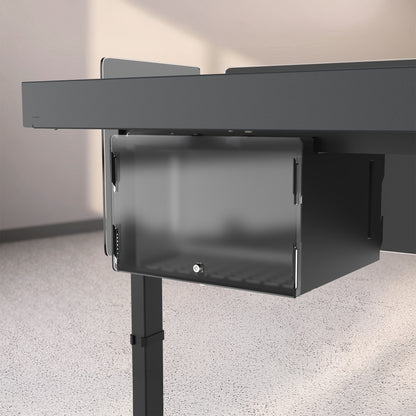 Expansion Rack for Heckler Lectern 6U