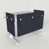 Standard Modesty Panel Set
