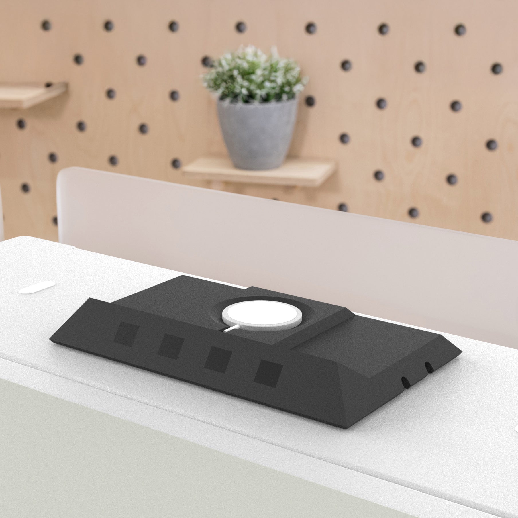Console Inserts