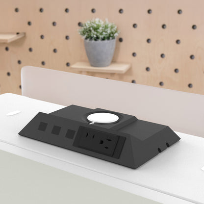 Console Inserts