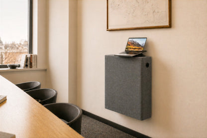 Heckler Classroom Credenza Mk II