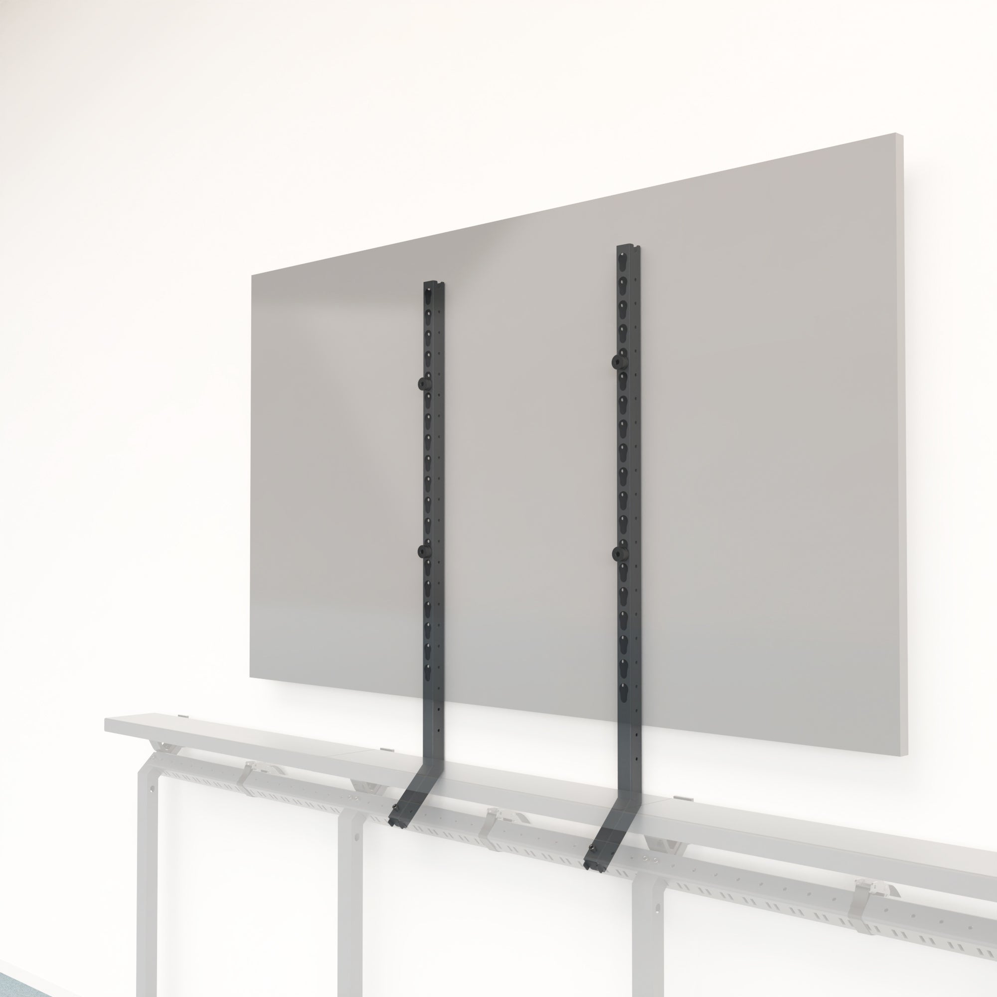 Framework Column Pair