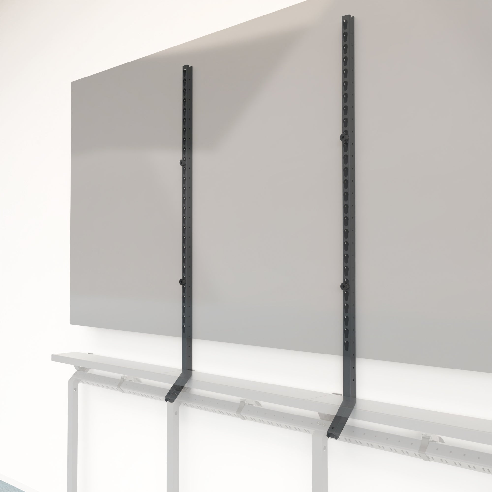 Framework Column Pair