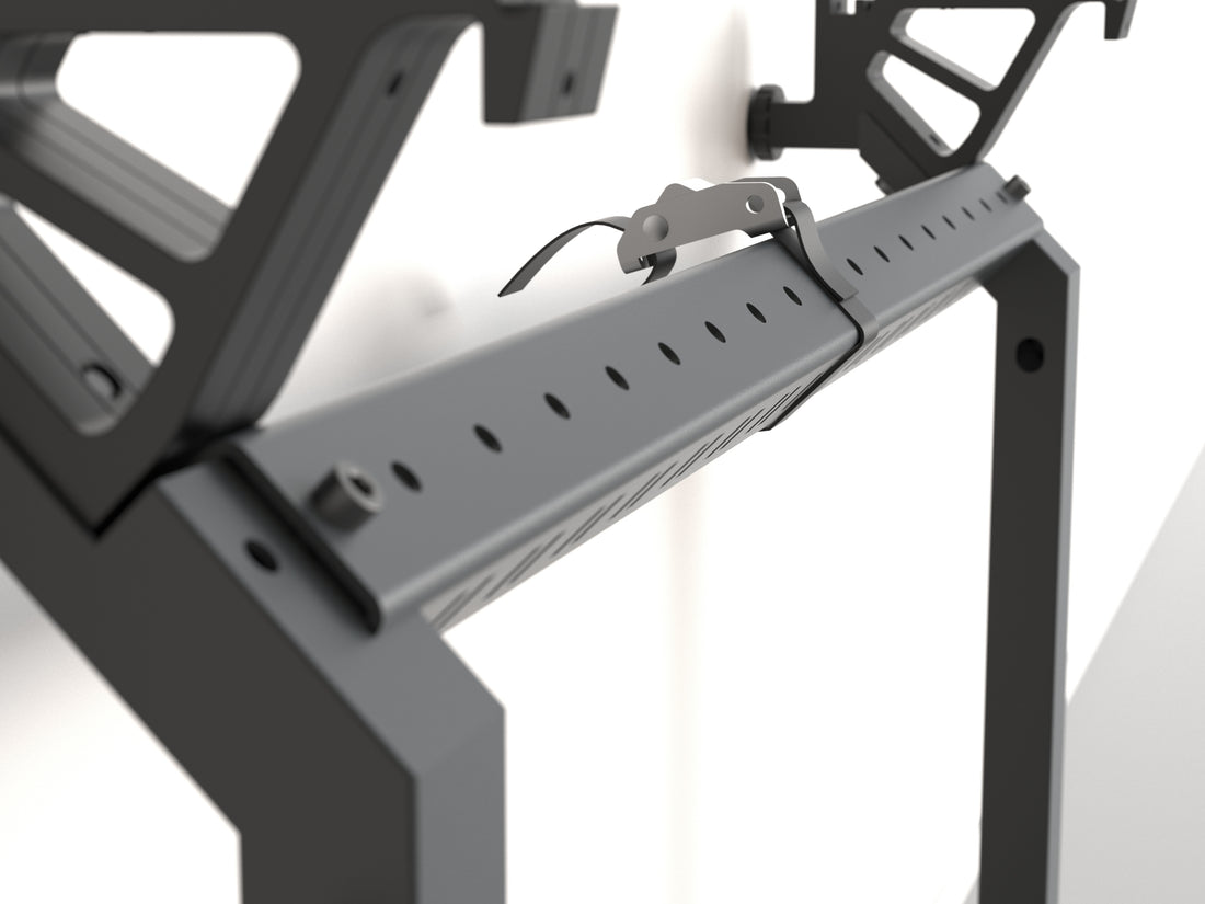 Framework Beam &amp; Crossbar