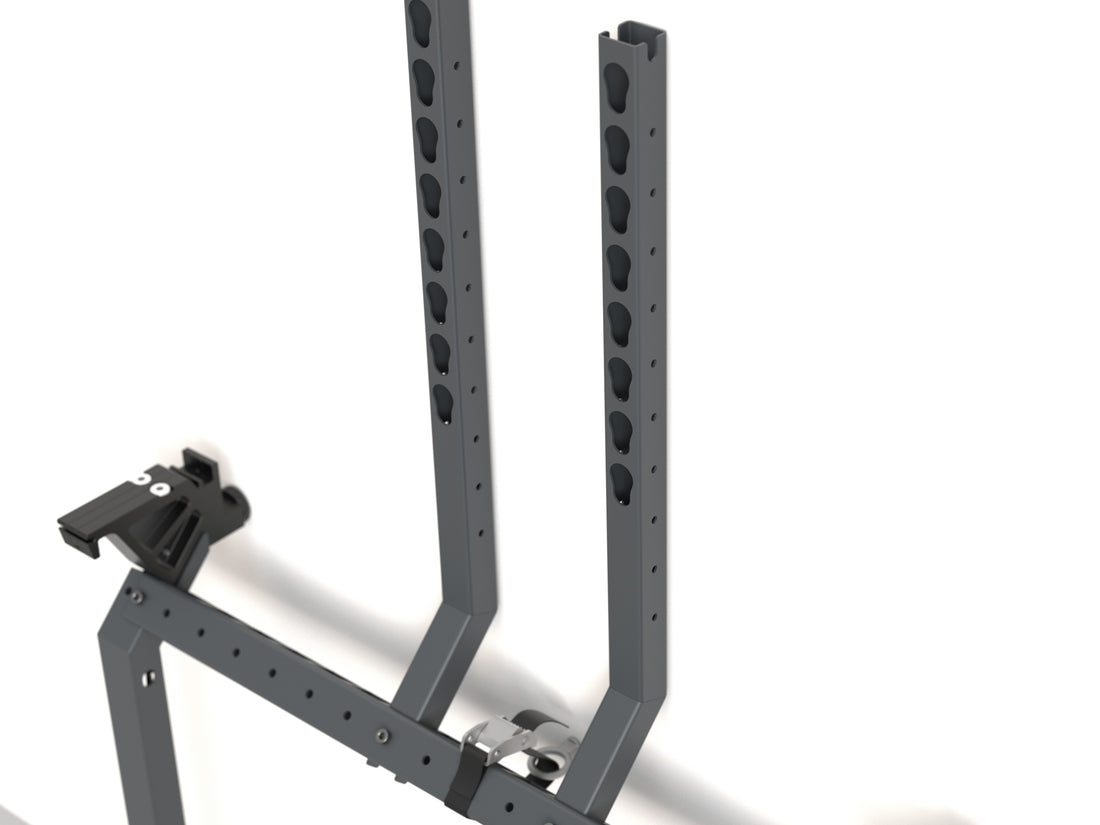Framework Column Pair