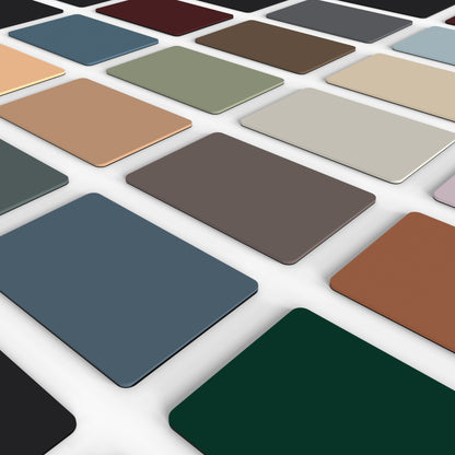 Forbo® Furniture Linoleum swatch kit