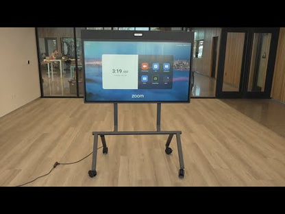 Heckler Stand for Rally Board 65