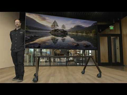 Heckler XL Display Stand MkII