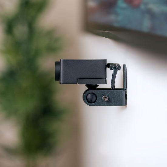 Camera Mounts | ADA Compliant Cam Holder | Heckler